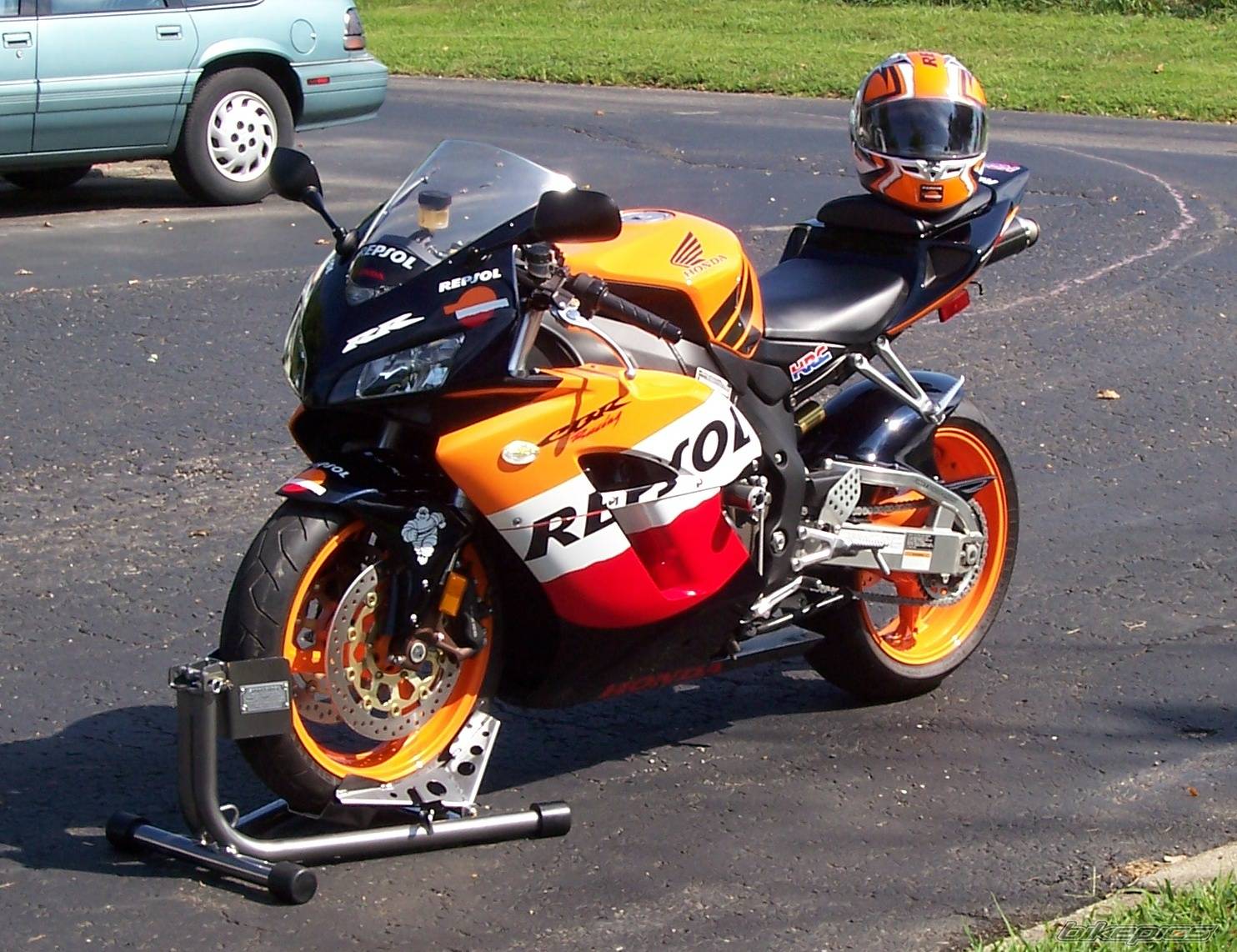 Bike Photo 413046