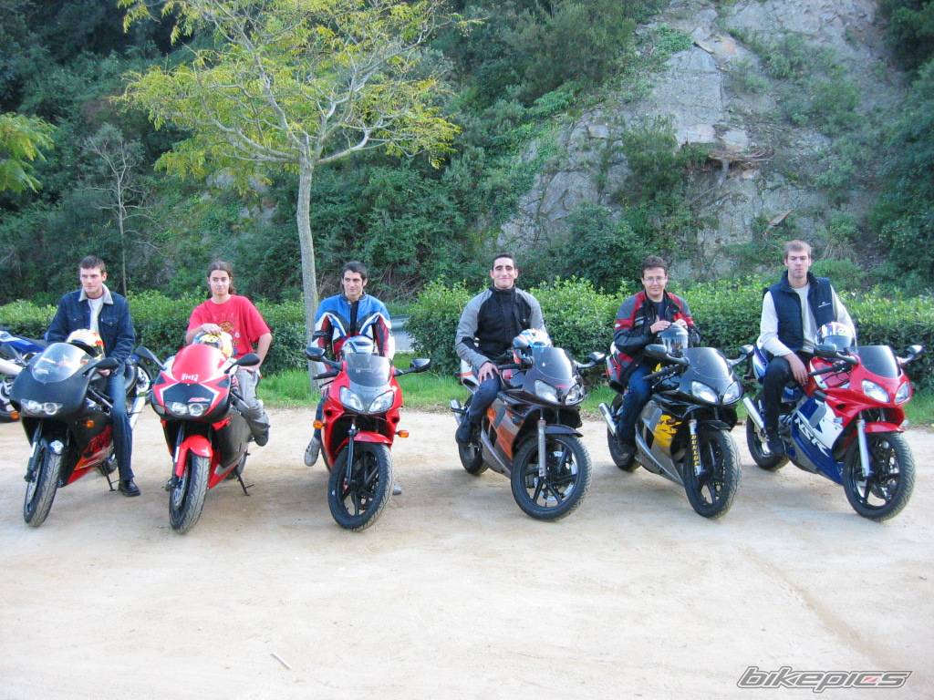 Bike Photo 41305