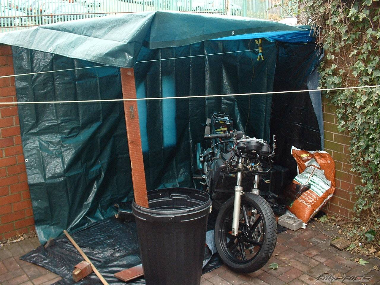 Bike Photo 413071