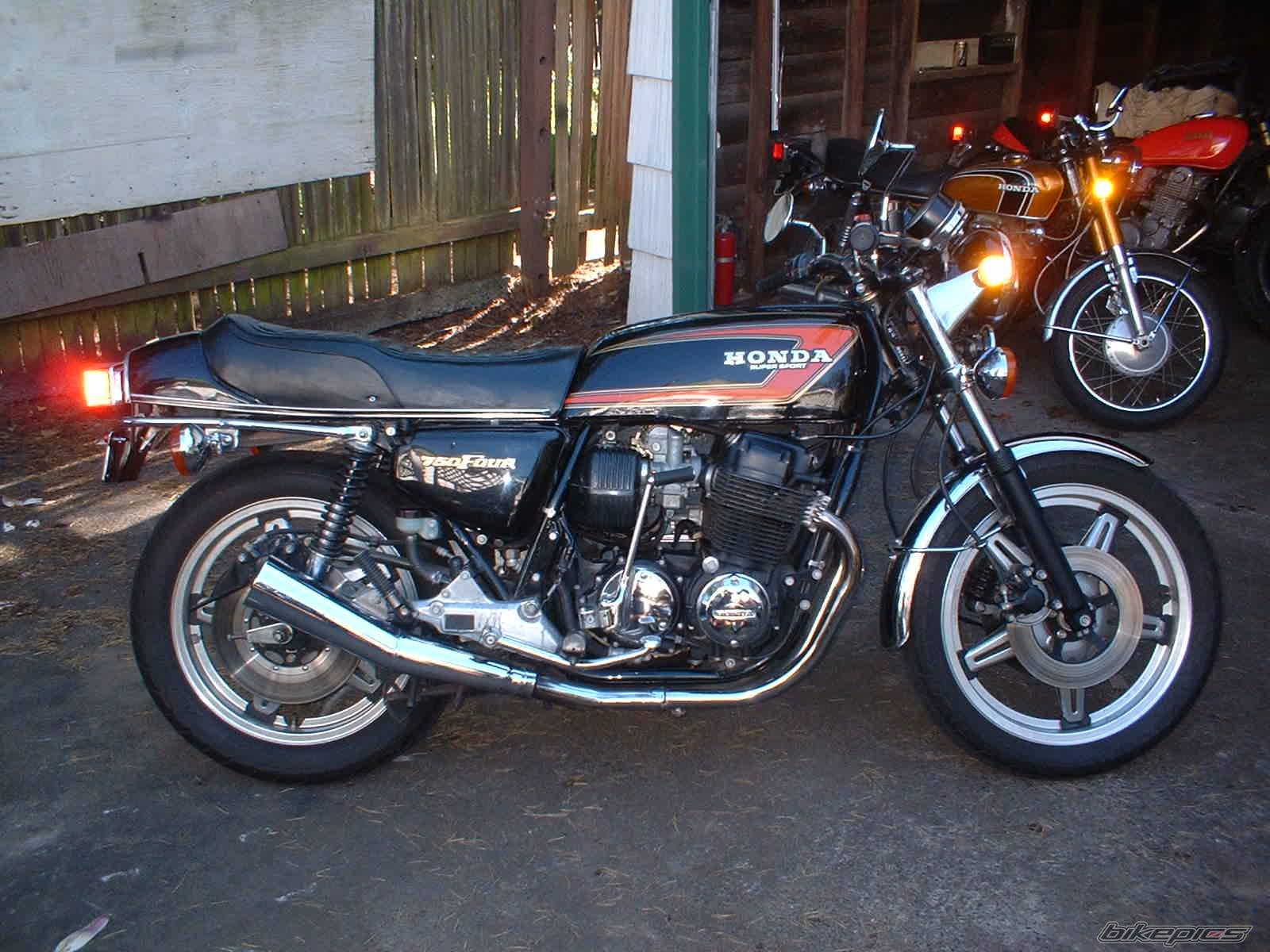 Bike Photo 413077