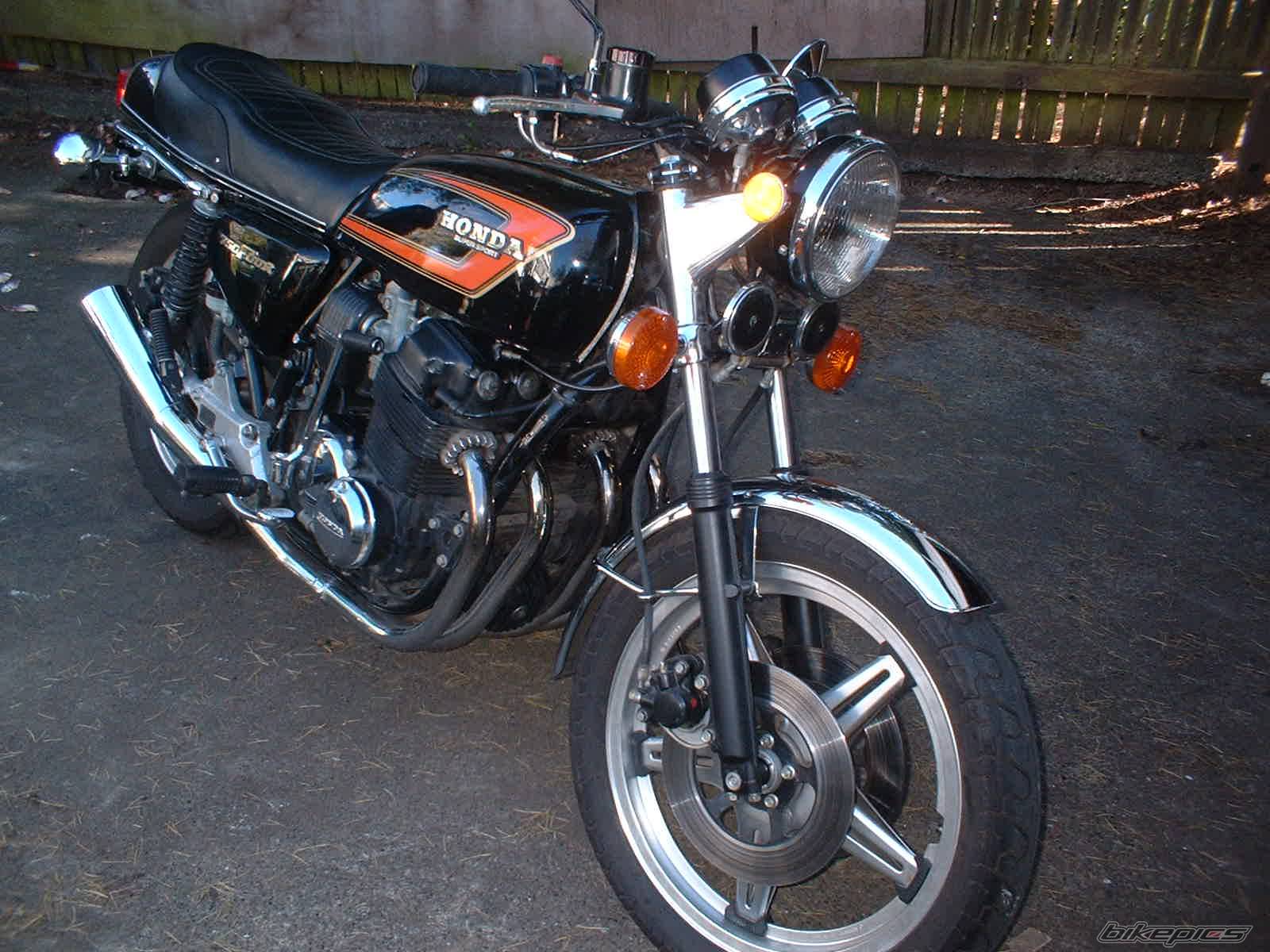 Bike Photo 413078
