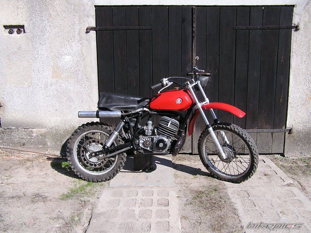 Bike Photo 413079