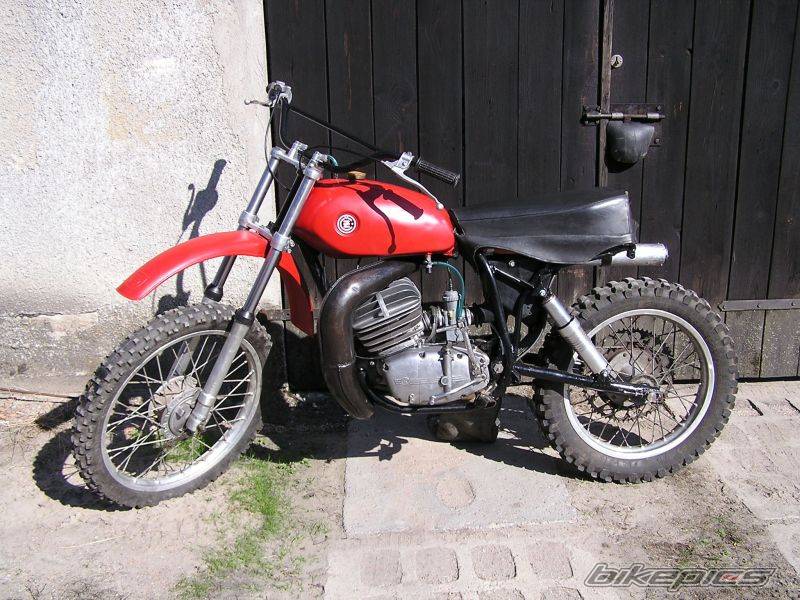Bike Photo 413082