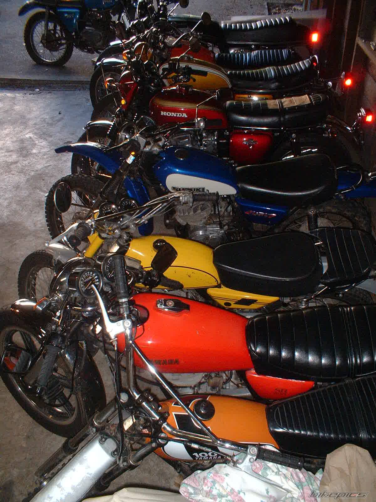 Bike Photo 413087