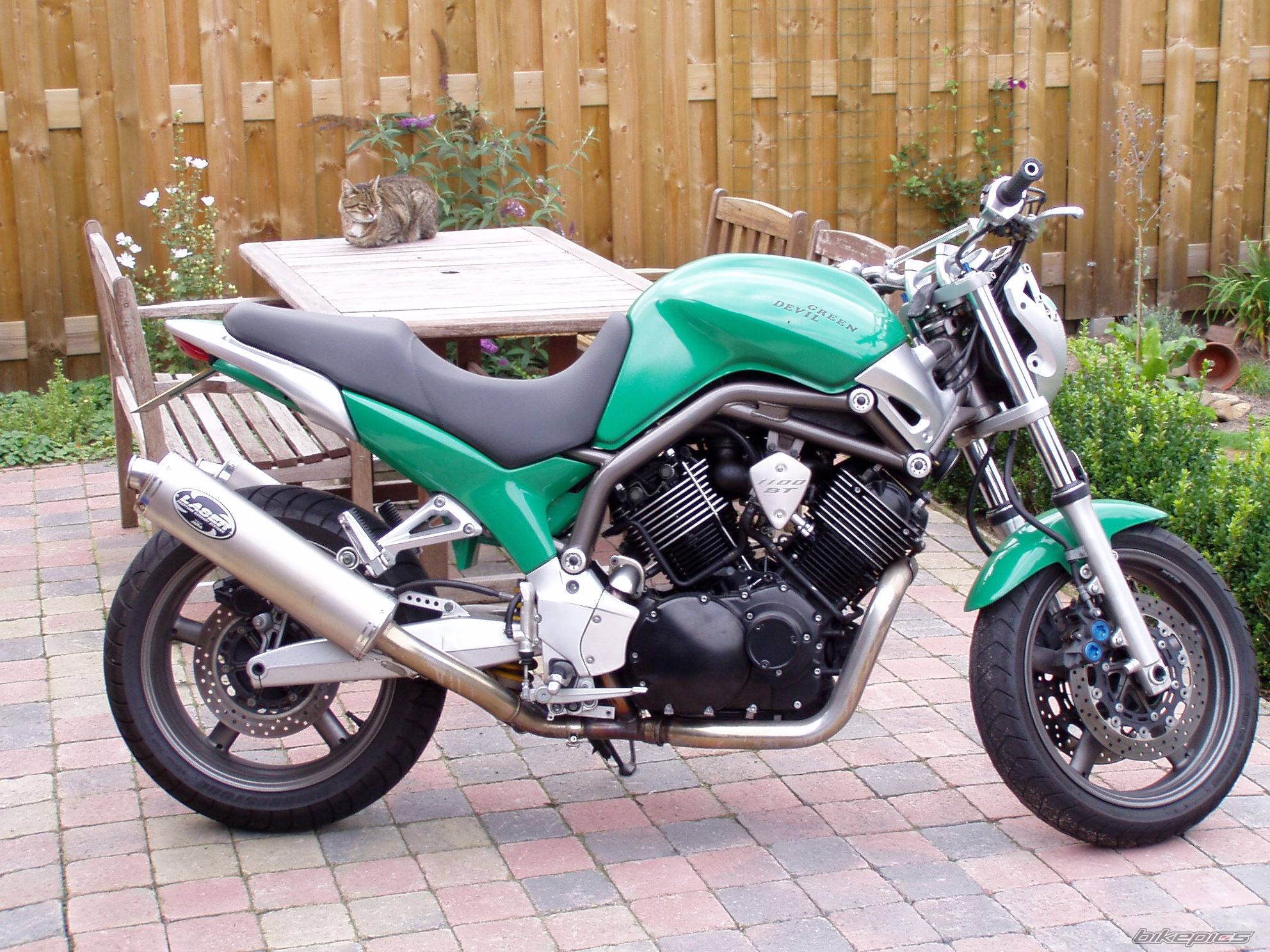 Bike Photo 413094