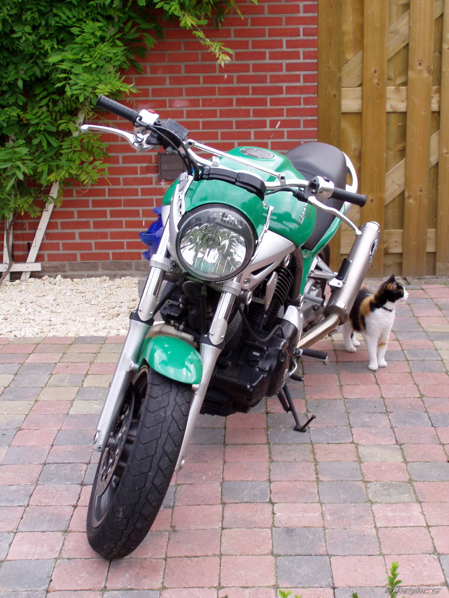 Bike Photo 413099
