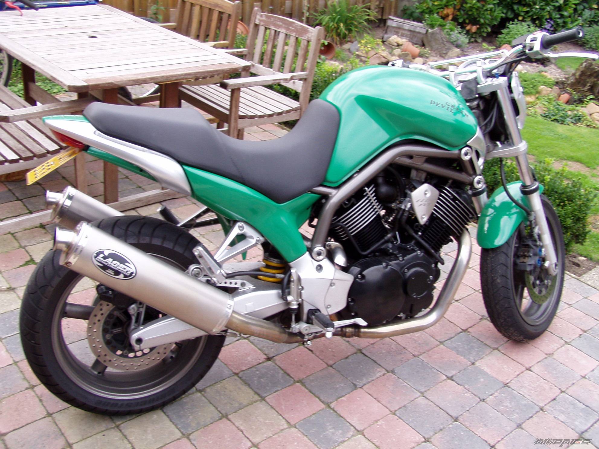 Bike Photo 413100