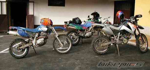 Bike Photo 41318
