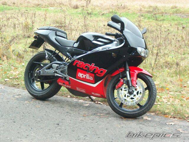 Bike Photo 41320