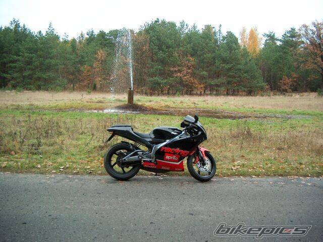 Bike Photo 41324