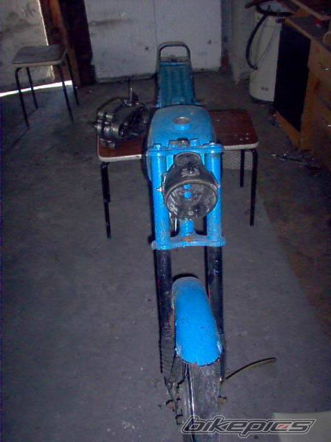 Bike Photo 413294