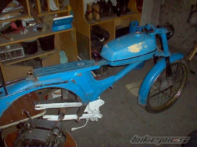 Bike Photo 413296