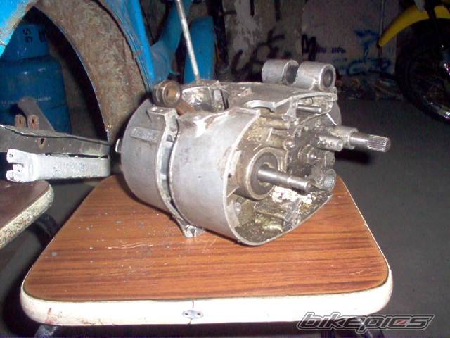 Bike Photo 413297