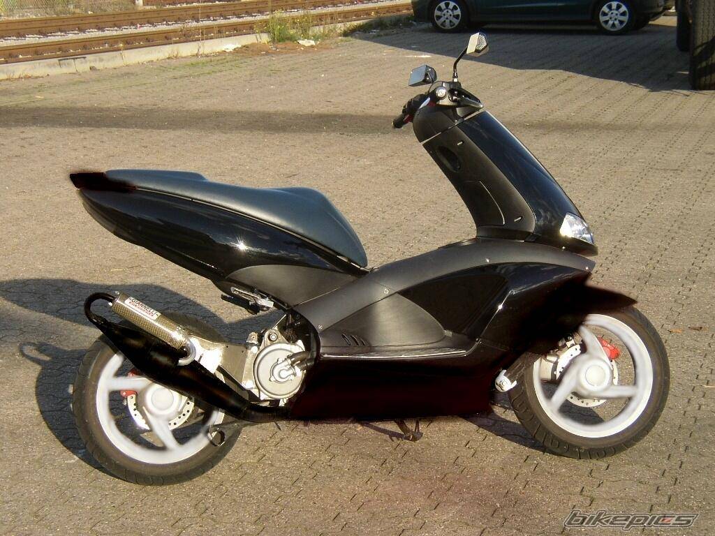 Bike Photo 41331