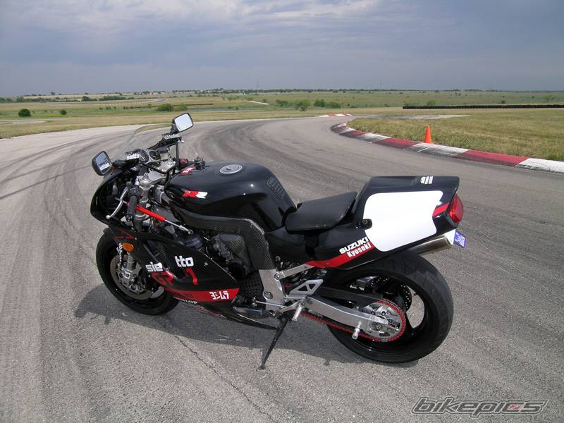 Bike Photo 413372