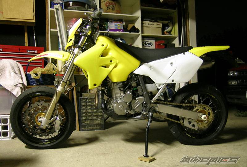 Bike Photo 413380