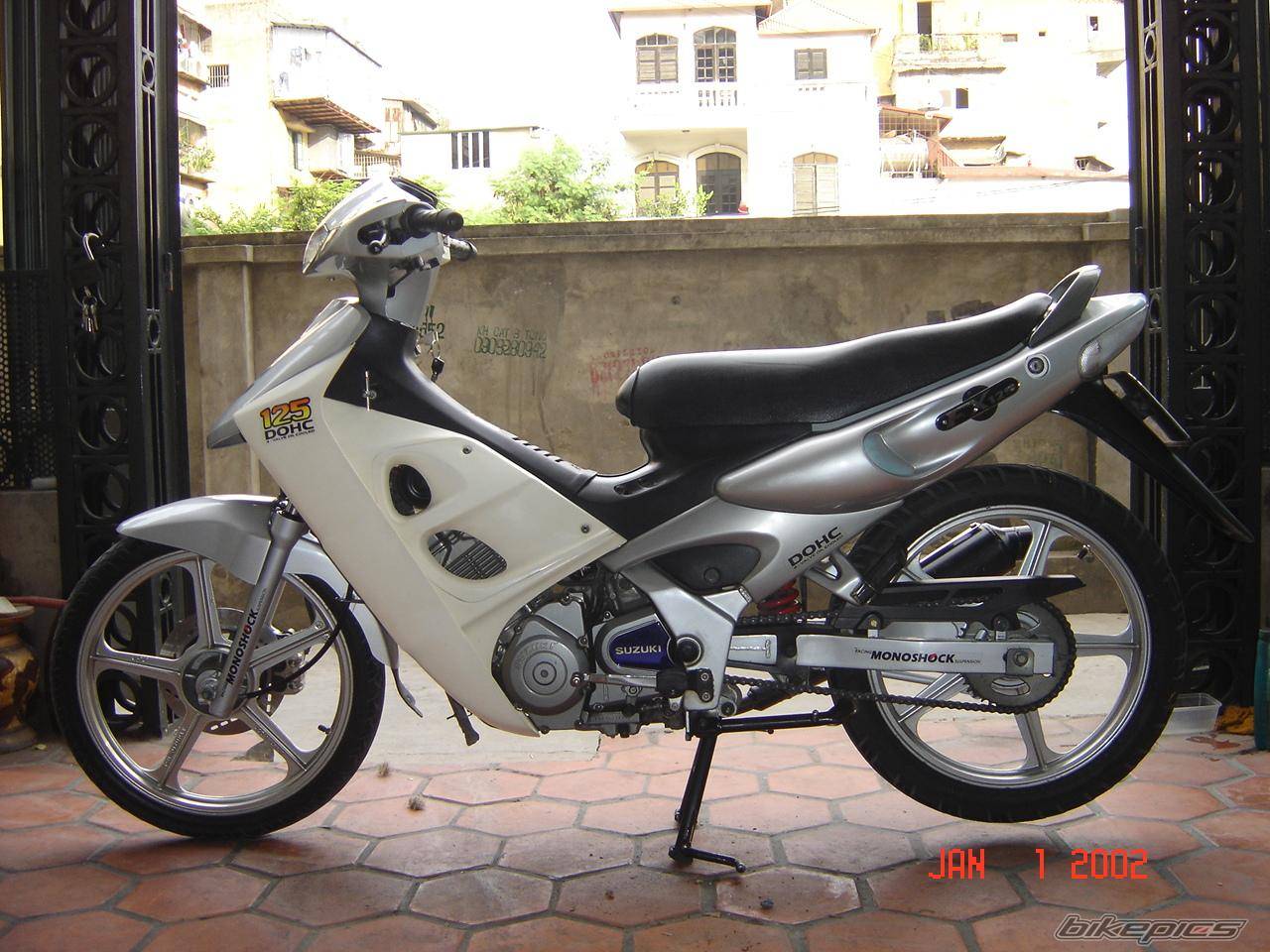 Bike Photo 413383