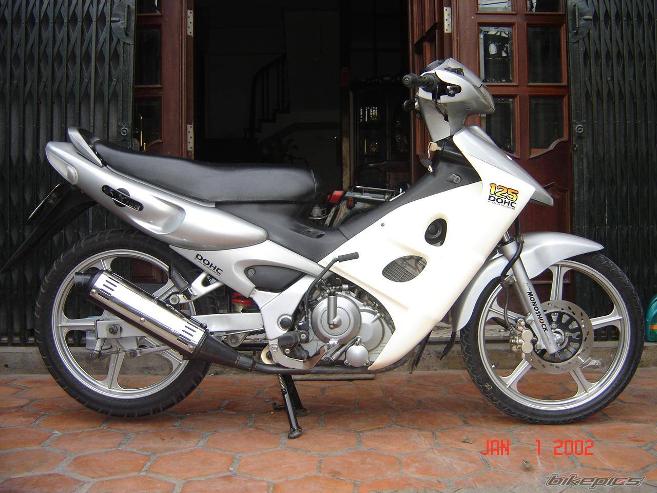 Bike Photo 413384