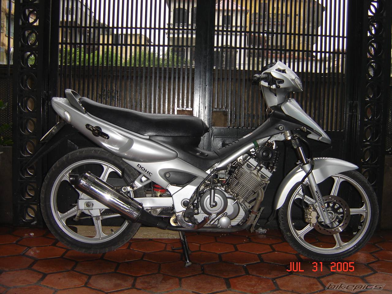 Bike Photo 413385