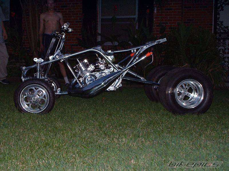 Bike Photo 413394