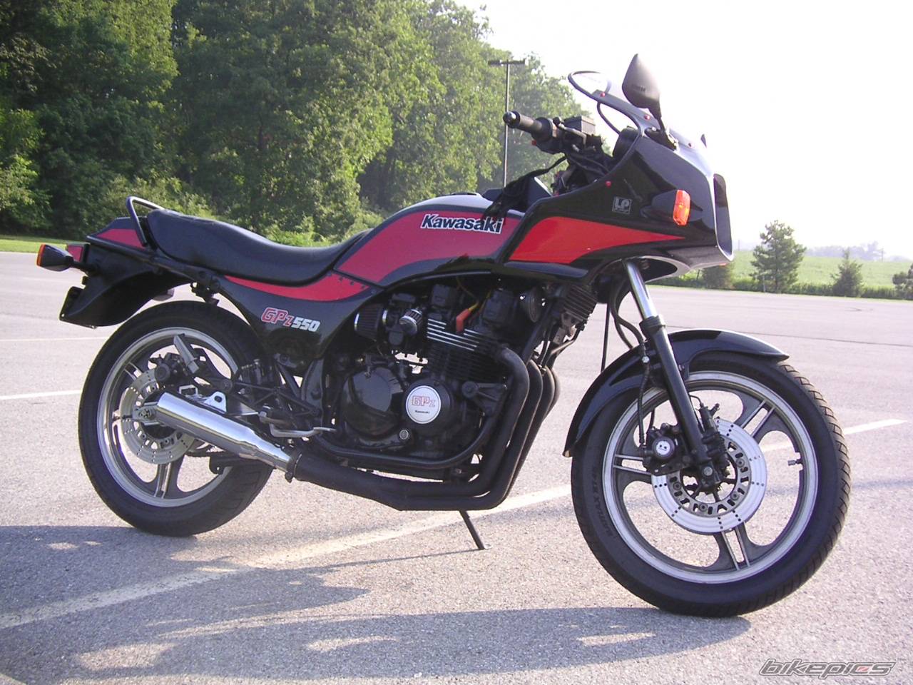 Bike Photo 413395