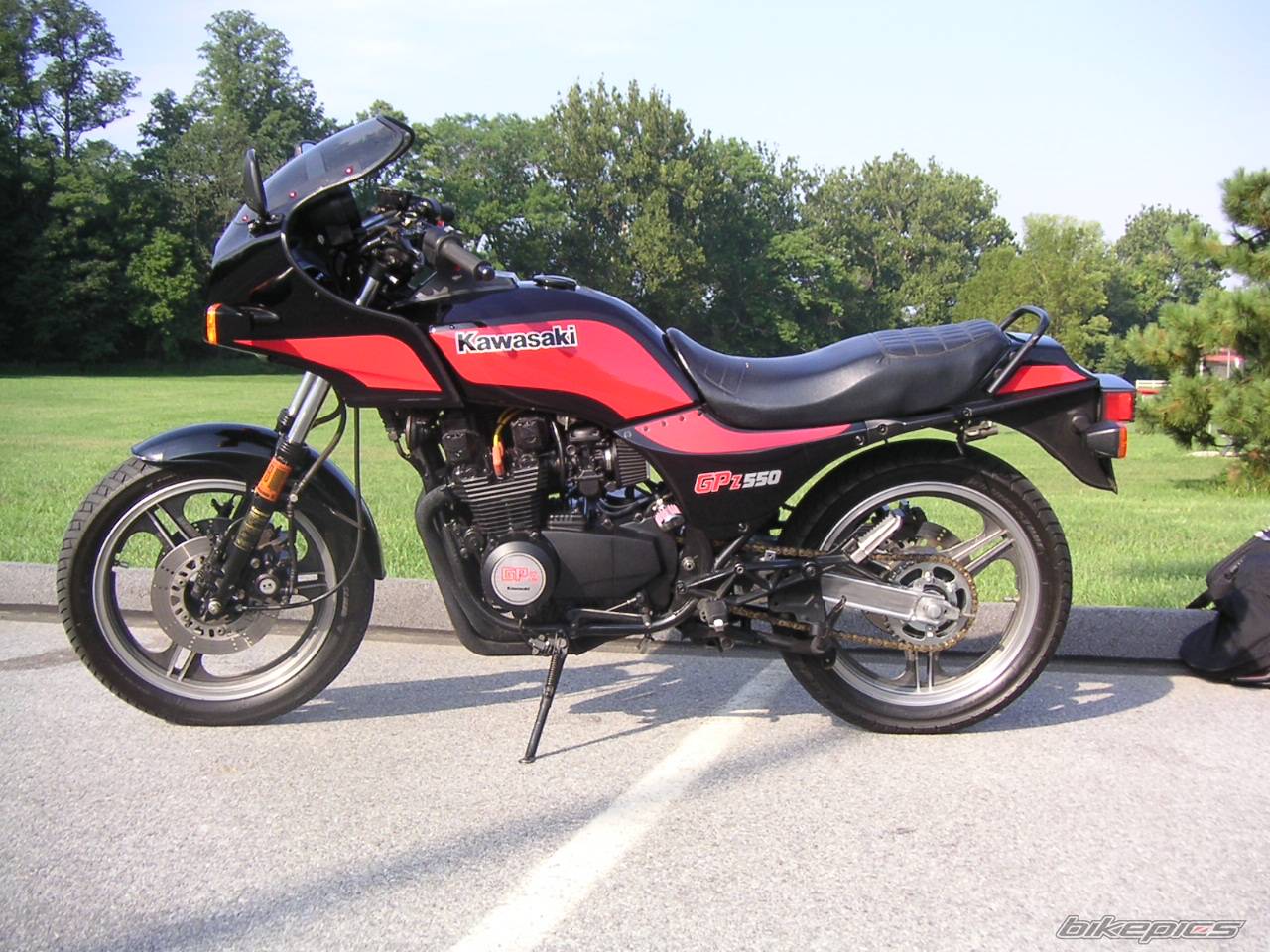 Bike Photo 413396