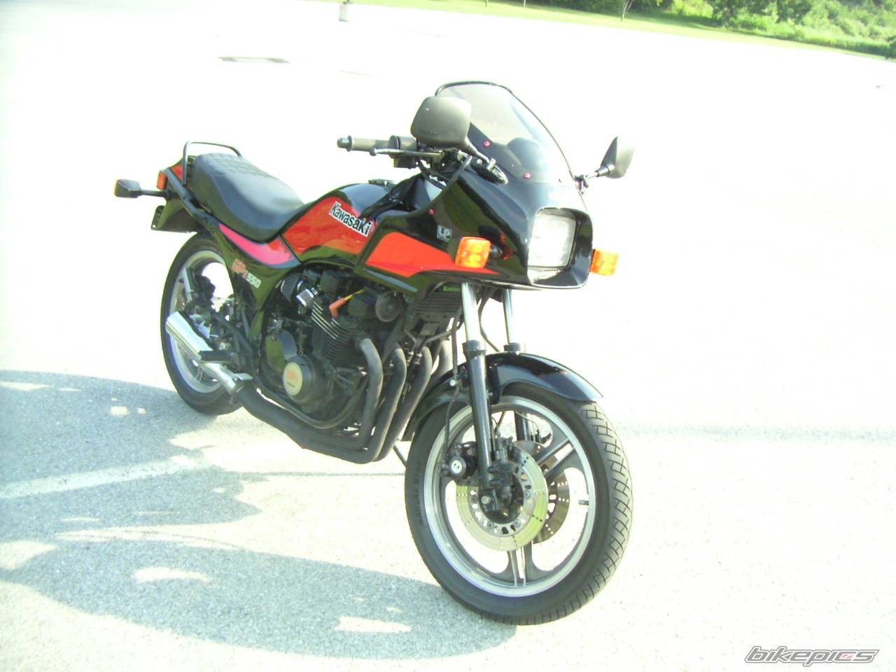 Bike Photo 413397
