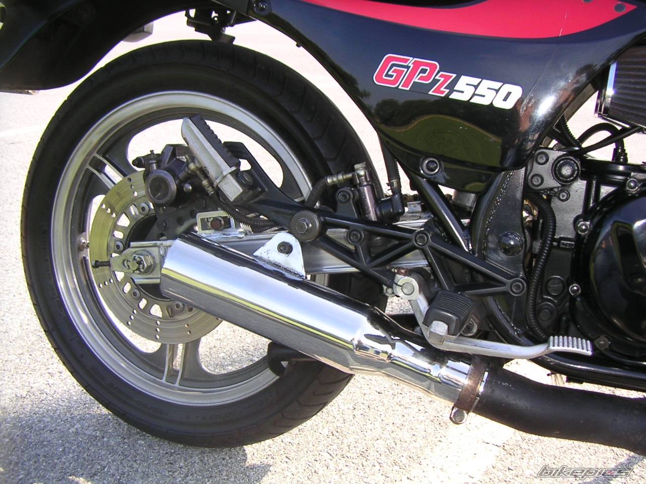 Bike Photo 413399