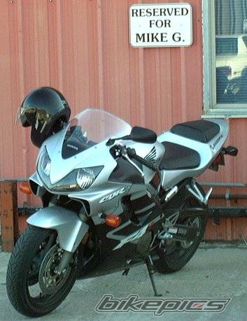 Bike Photo 4134
