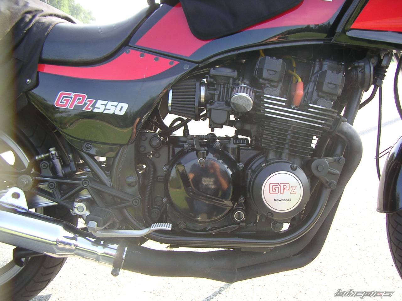 Bike Photo 413400