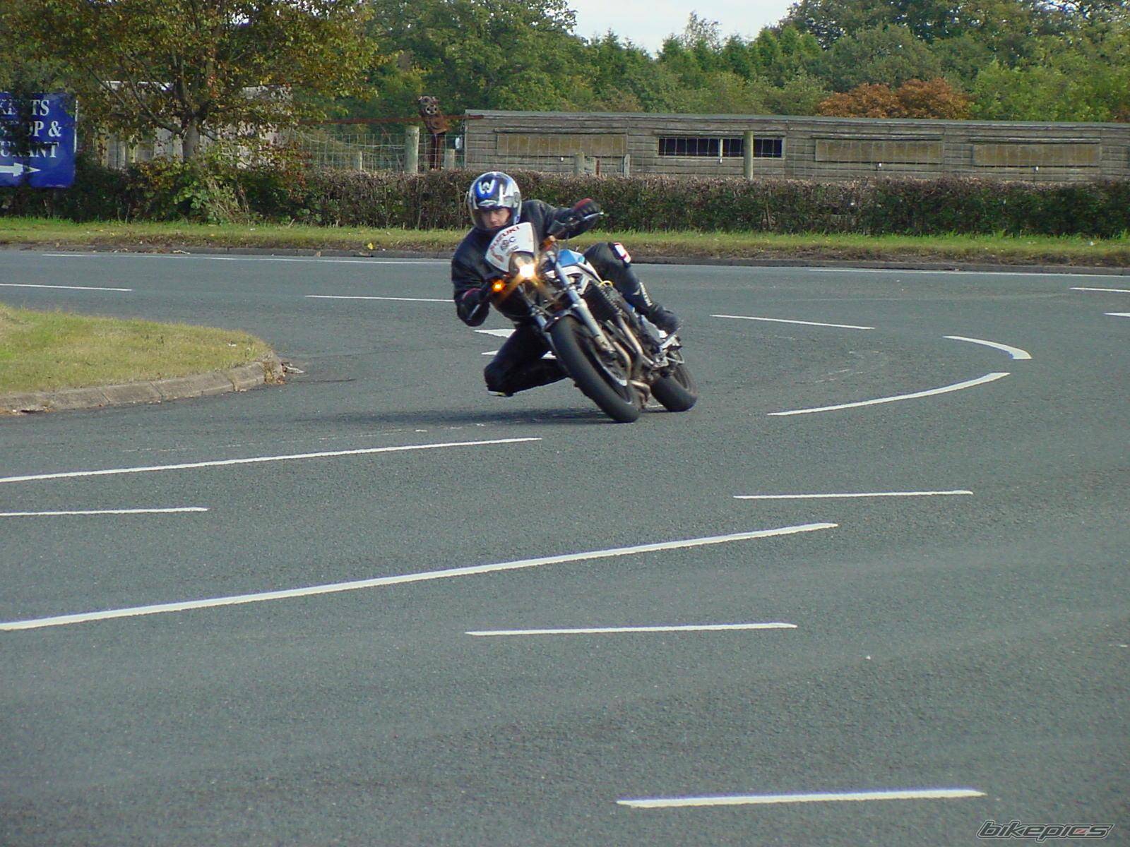 Bike Photo 41341
