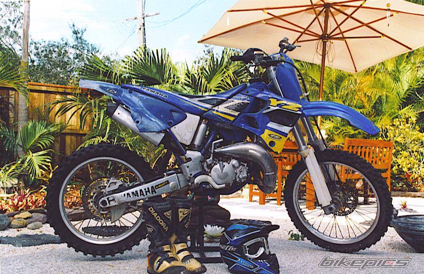Bike Photo 413419