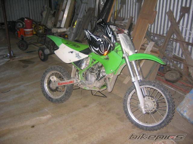Bike Photo 413440