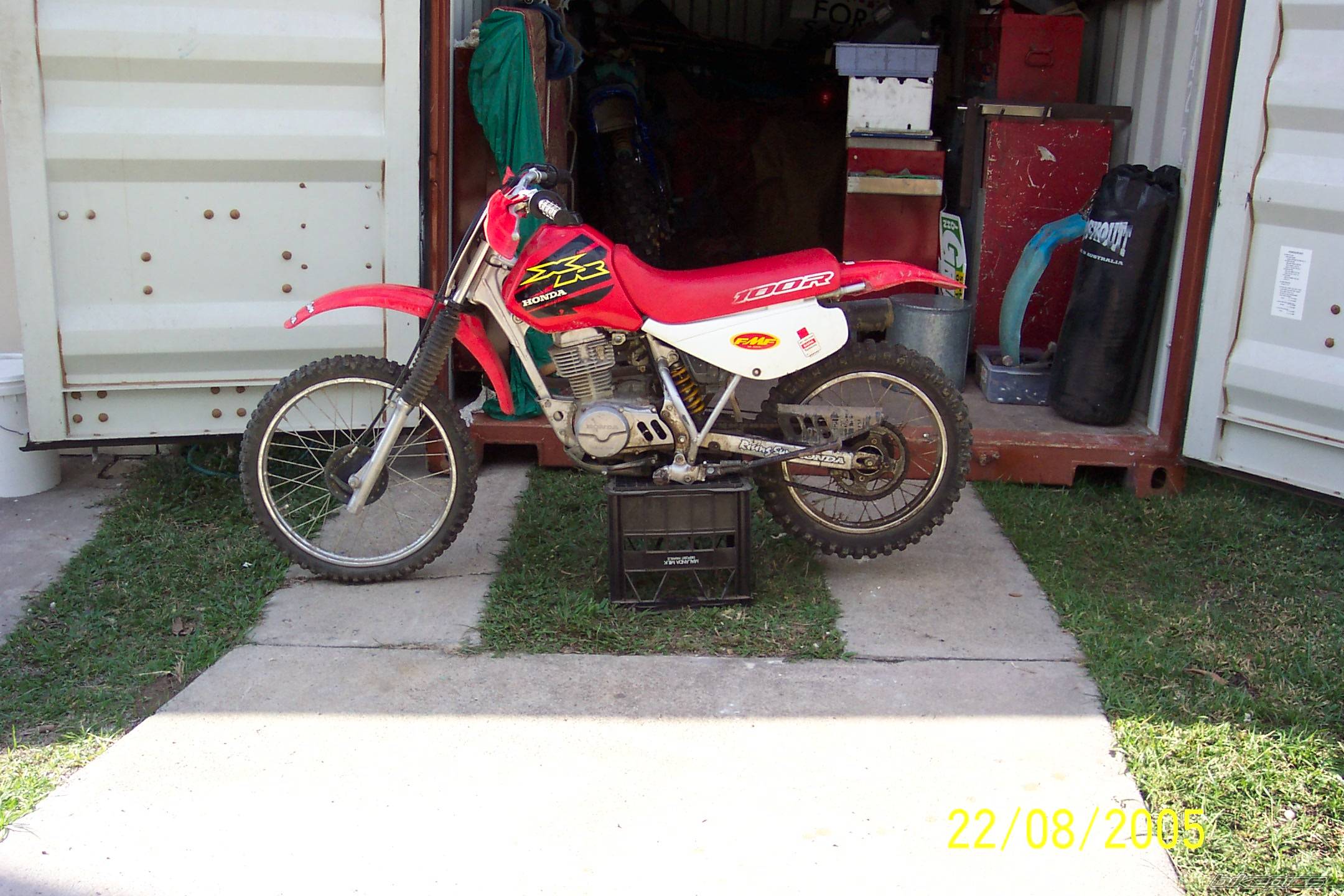 Bike Photo 413473