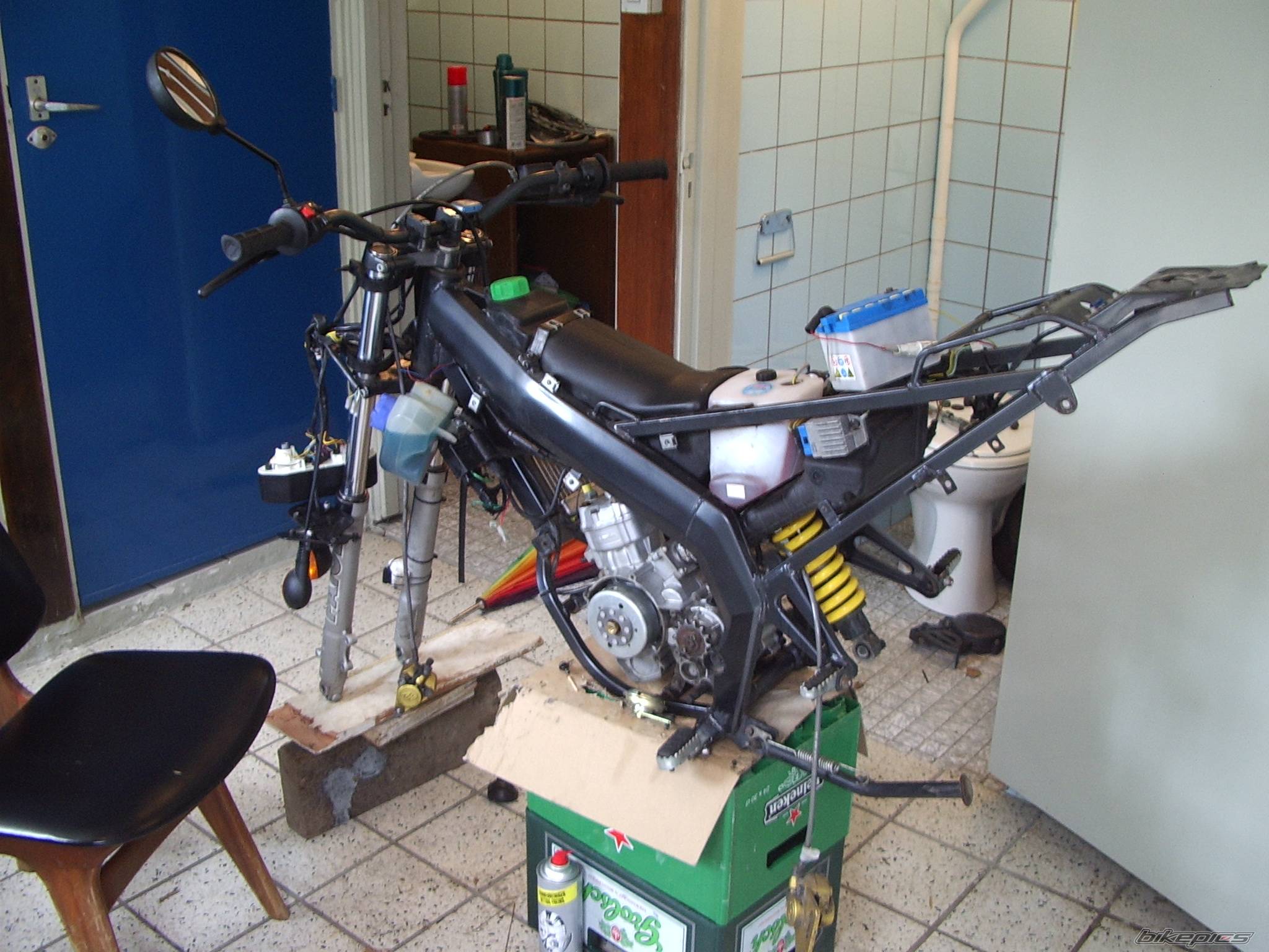 Bike Photo 413475