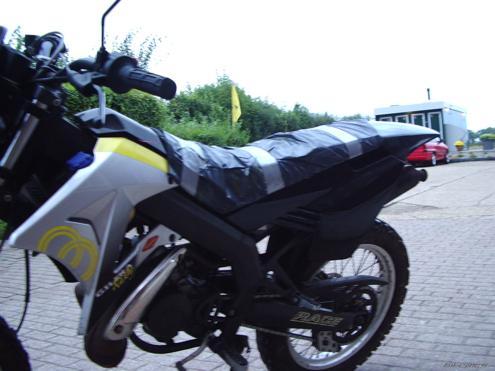 Bike Photo 413481