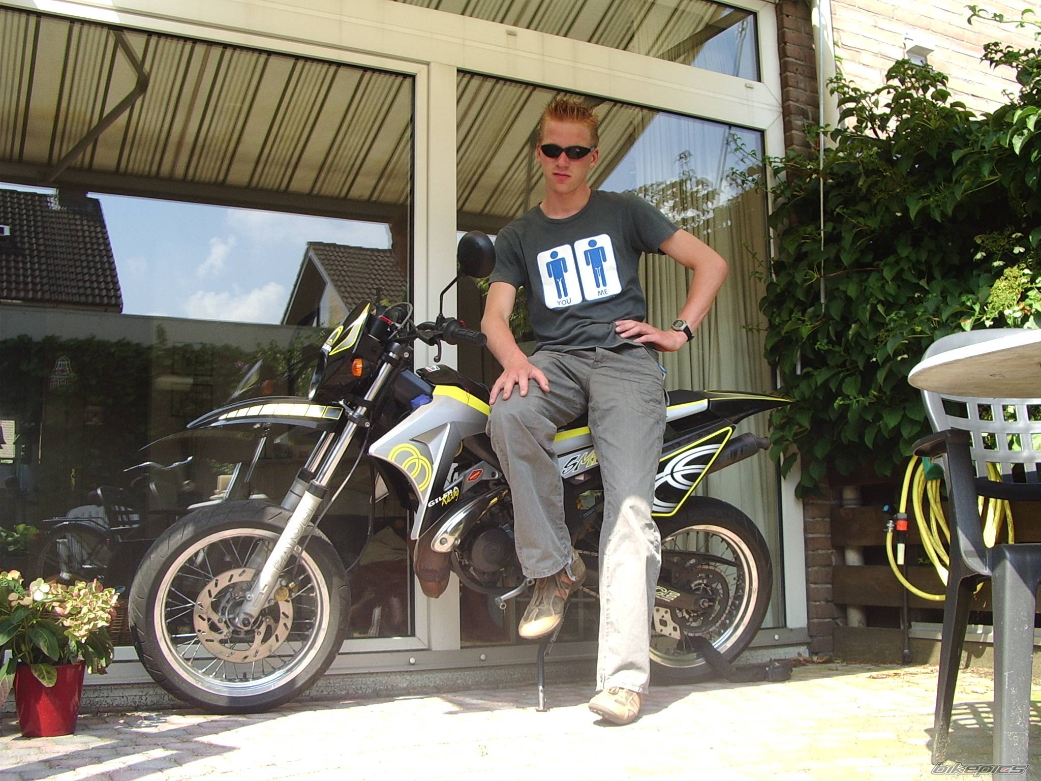 Bike Photo 413488