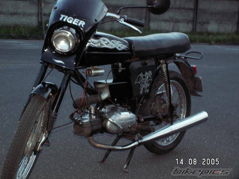Bike Photo 413491