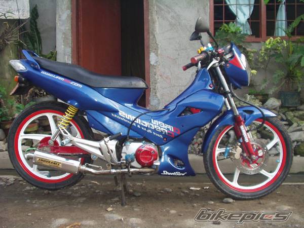 Bike Photo 413494