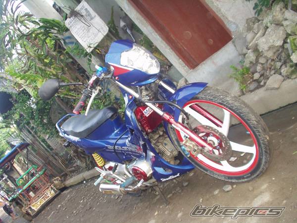 Bike Photo 413496