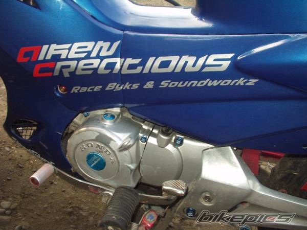 Bike Photo 413498
