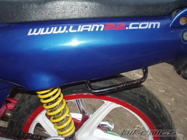 Bike Photo 413499