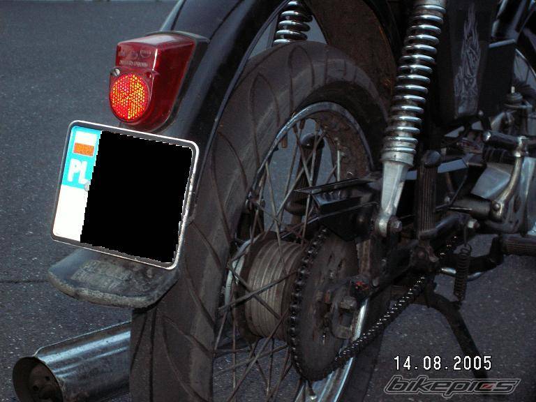 Bike Photo 413505