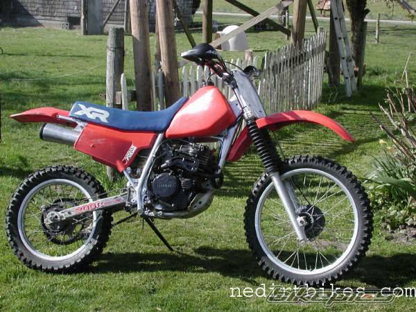 Bike Photo 41358