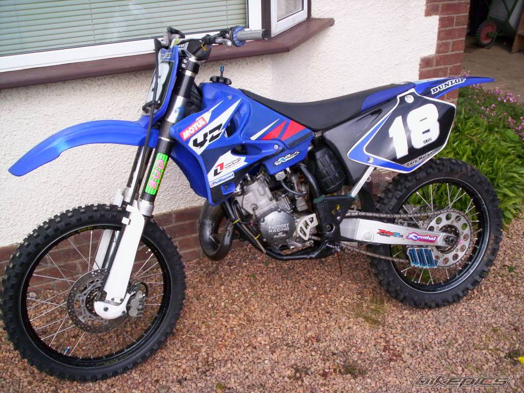 Bike Photo 413598