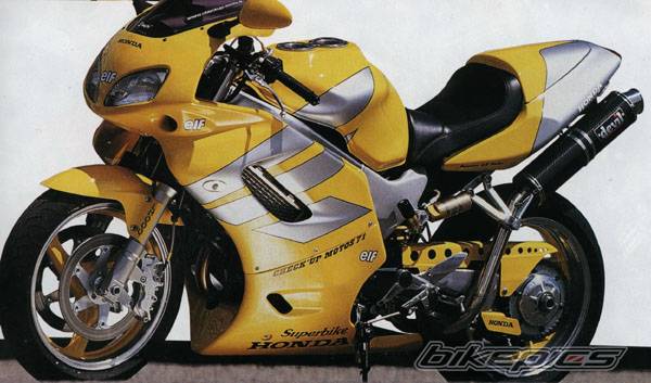Bike Photo 41360