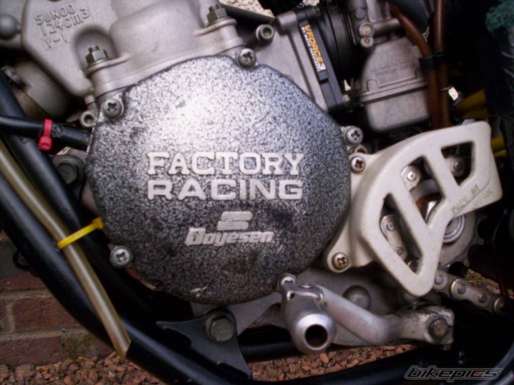 Bike Photo 413602