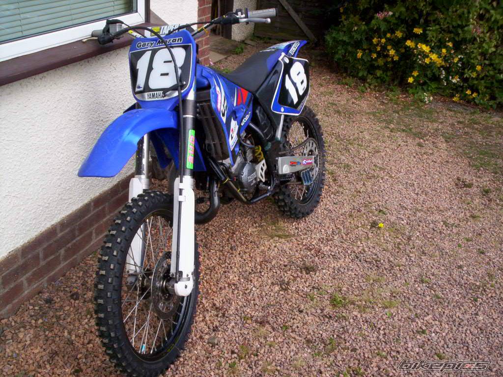 Bike Photo 413604