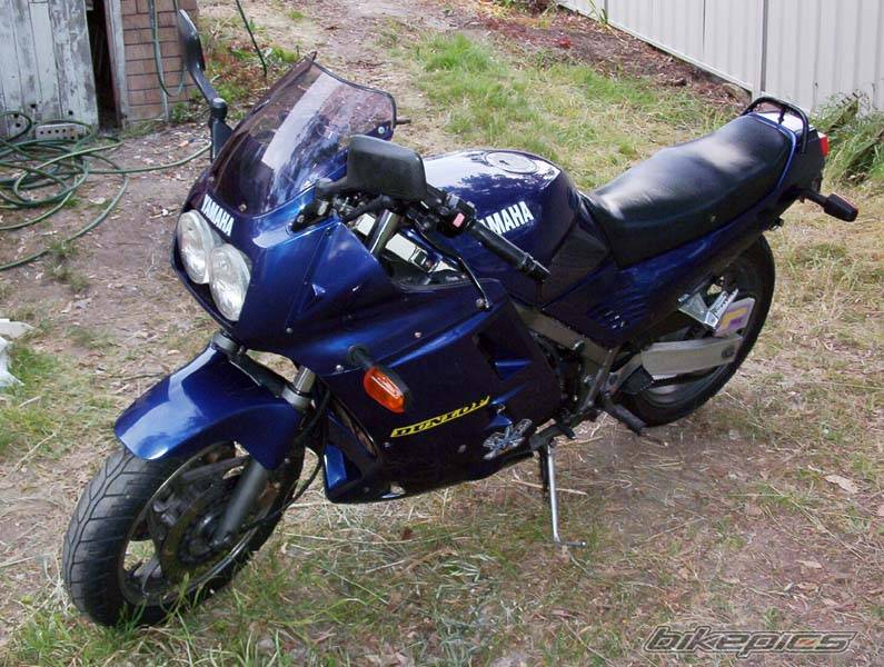Bike Photo 41364