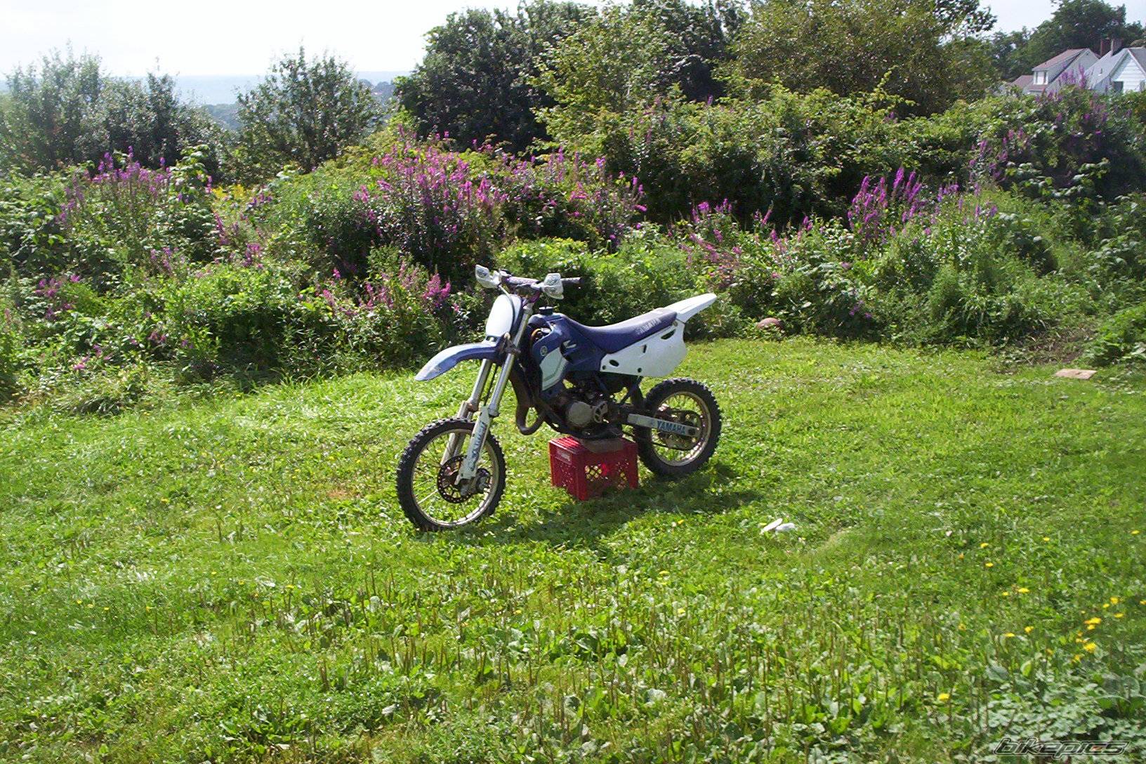 Bike Photo 413672